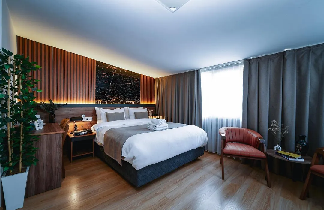 Elite Marmara Boutique Hotel Sultanahmet-1