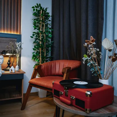 Elite Marmara Boutique Hotel Sultanahmet-3