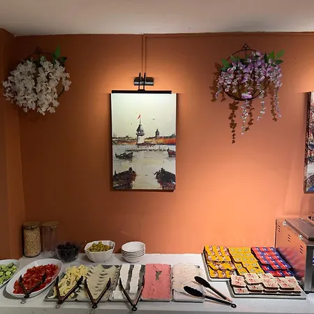 Elite Marmara Boutique Hotel Sultanahmet-2